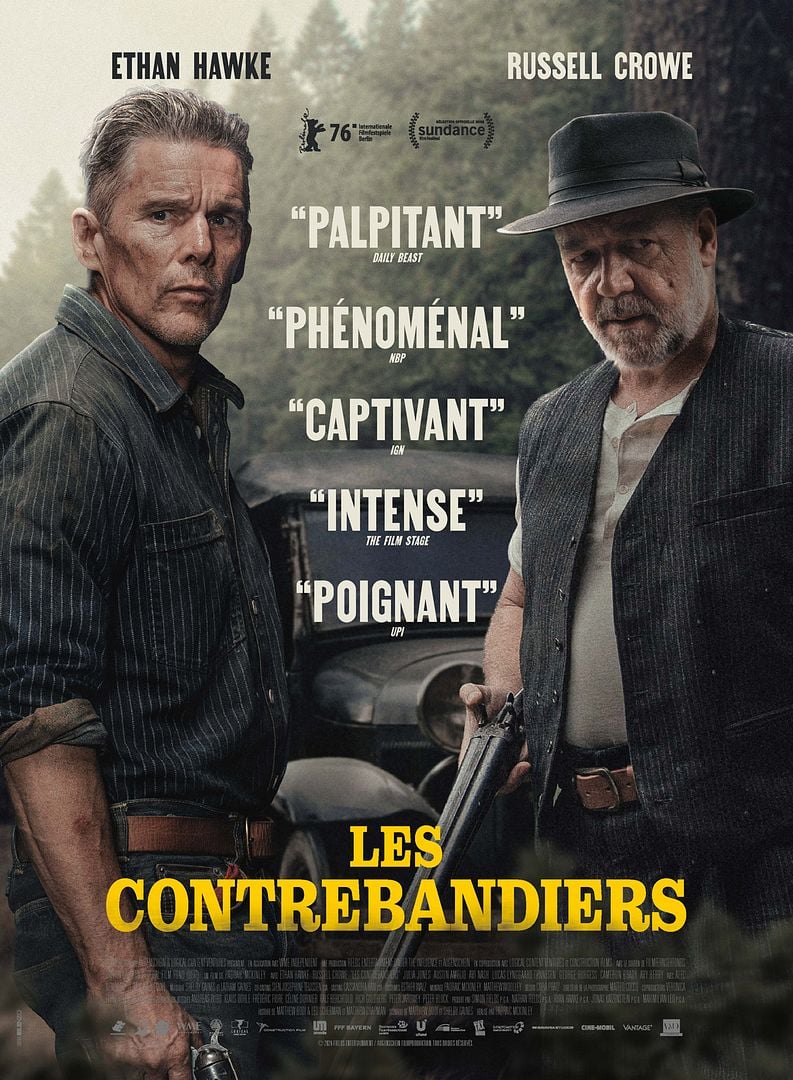 Affiche The Weight