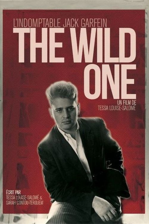 Affiche The Wild One