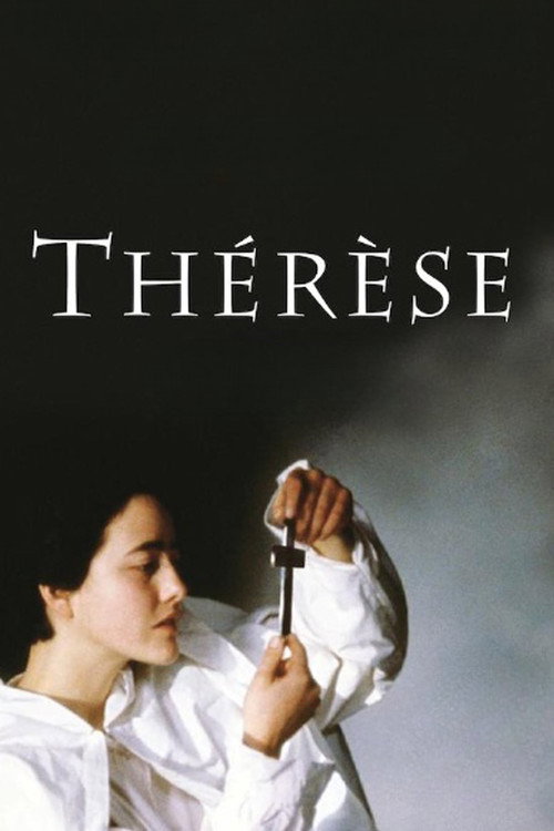 Affiche Thérèse