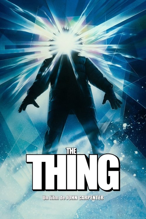 Affiche Thing