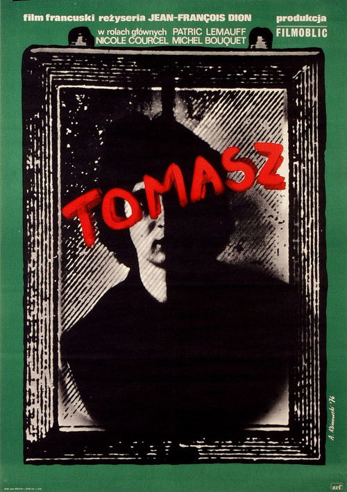Affiche Thomas