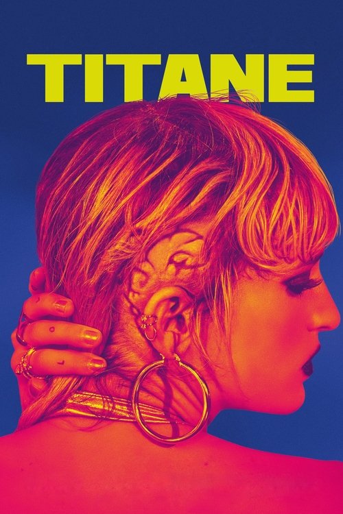 Affiche Titane