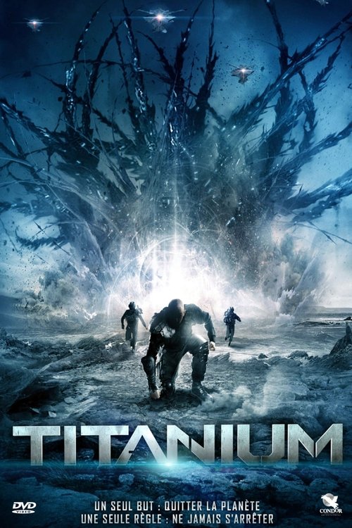Affiche Titanium