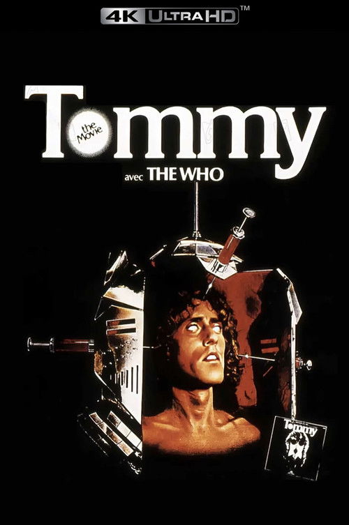 Affiche TOMMY