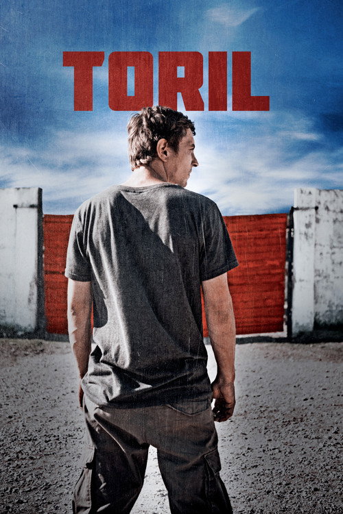 Affiche Toril