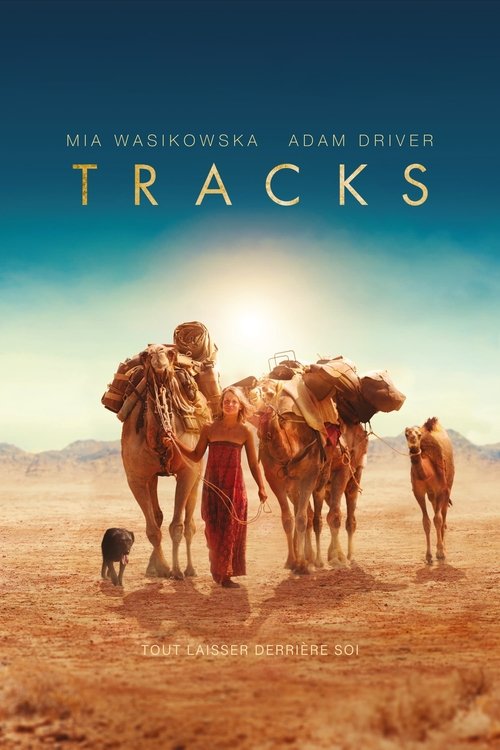Affiche Tracks