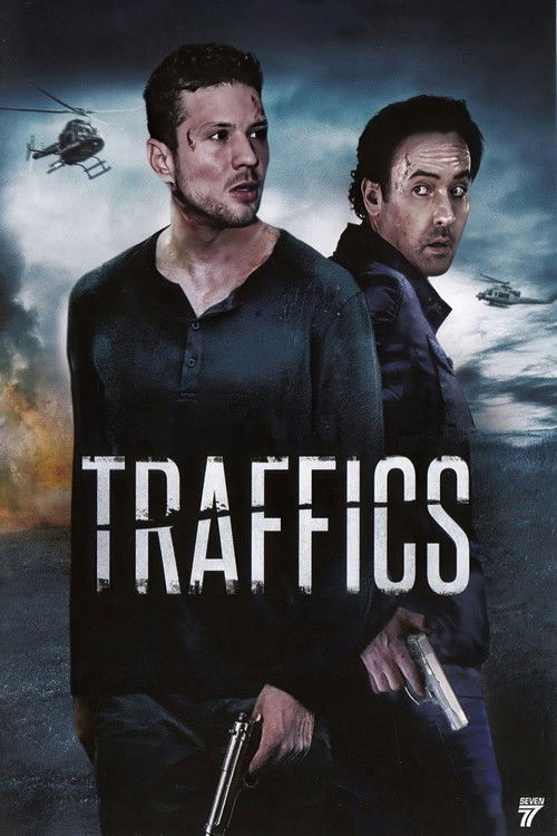 Affiche Traffics