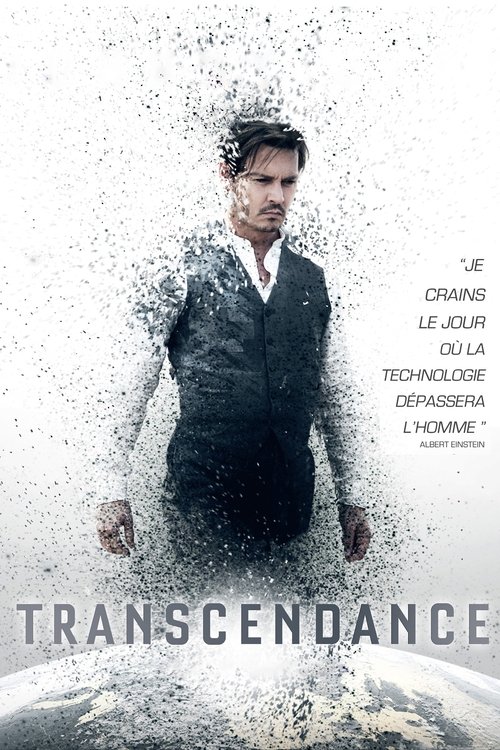 Affiche Transcendance