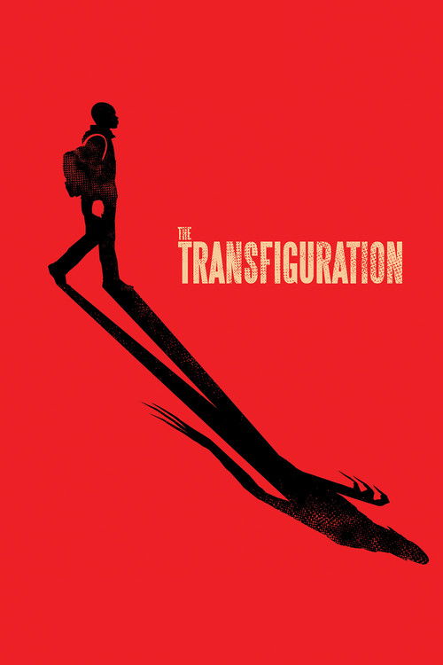 Affiche Transfiguration