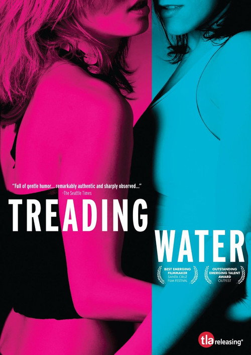 Affiche Treading Water
