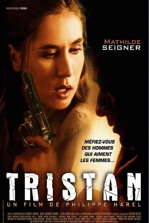 Affiche Tristan