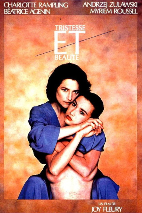 Affiche Tristesse et beauté