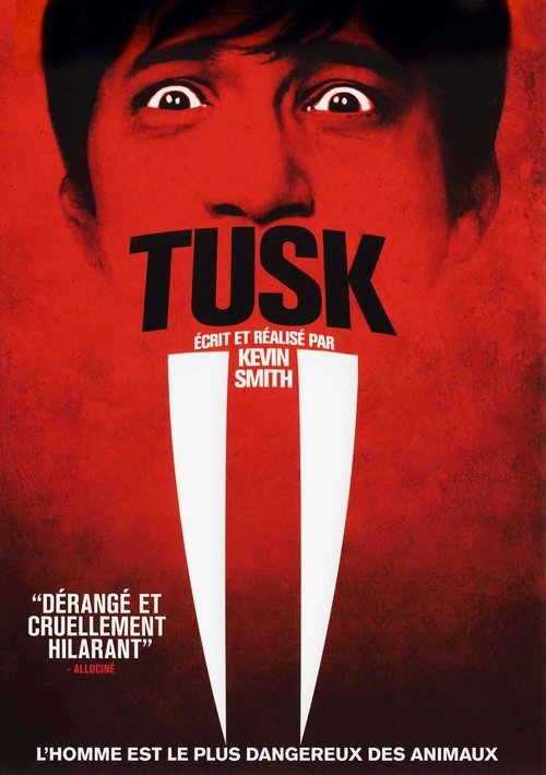 Affiche Tusk