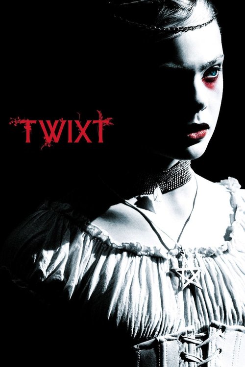 Affiche Twixt