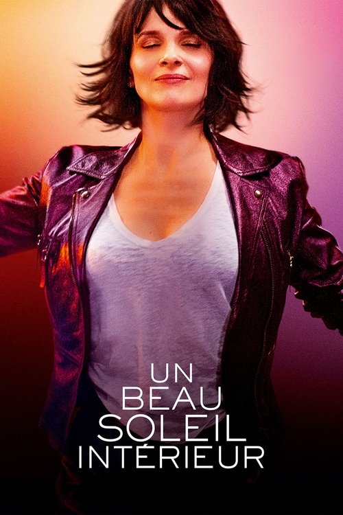 Affiche Un beau soleil intérieur