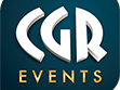 Affiche Un Évènement CGR Events