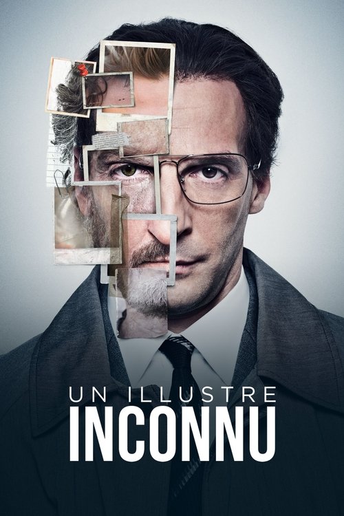 Affiche Un Illustre inconnu