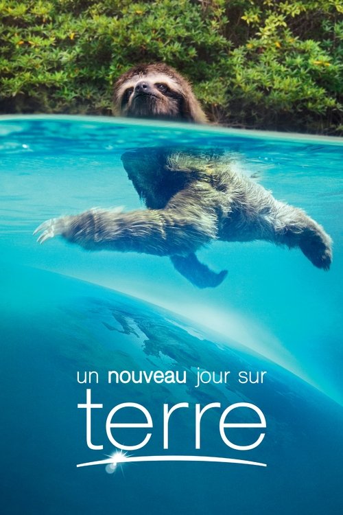 Affiche Un nouveau jour sur Terre