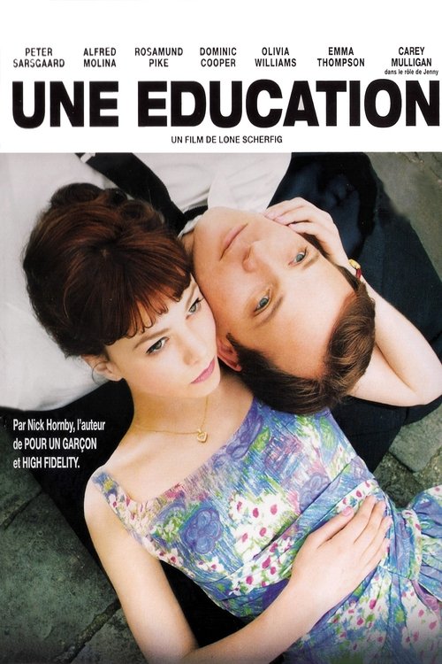 Affiche Une éducation