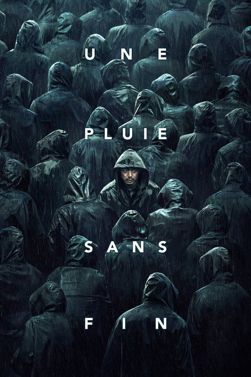 Affiche Une pluie sans fin