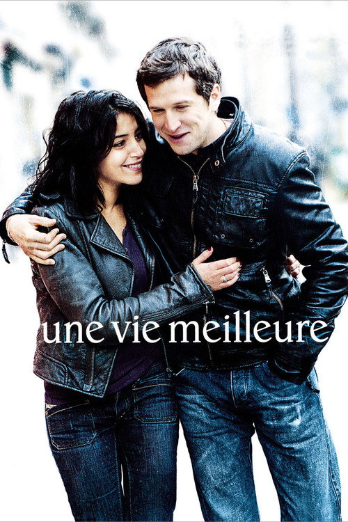 Affiche Une vie meilleure