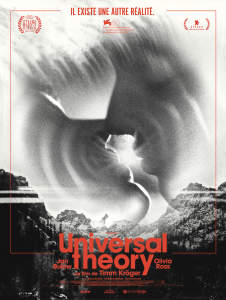Affiche UNIVERSAL THEORY