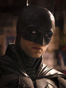 Affiche UNTITLED BATMAN MOVIE