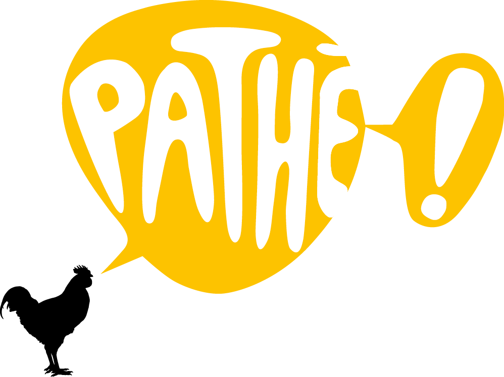 Affiche Untitled Pathé Films