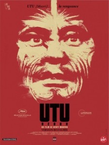 Affiche Utu Redux (Rep. 2017)