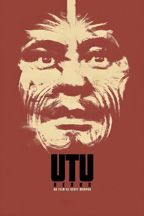 Affiche Utu