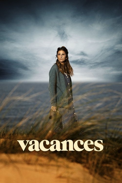 Affiche Vacances