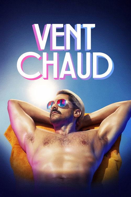 Affiche Vent chaud