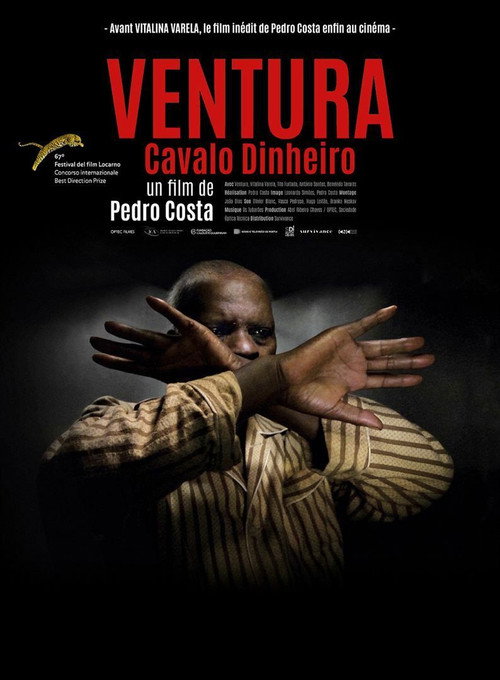 Affiche Ventura