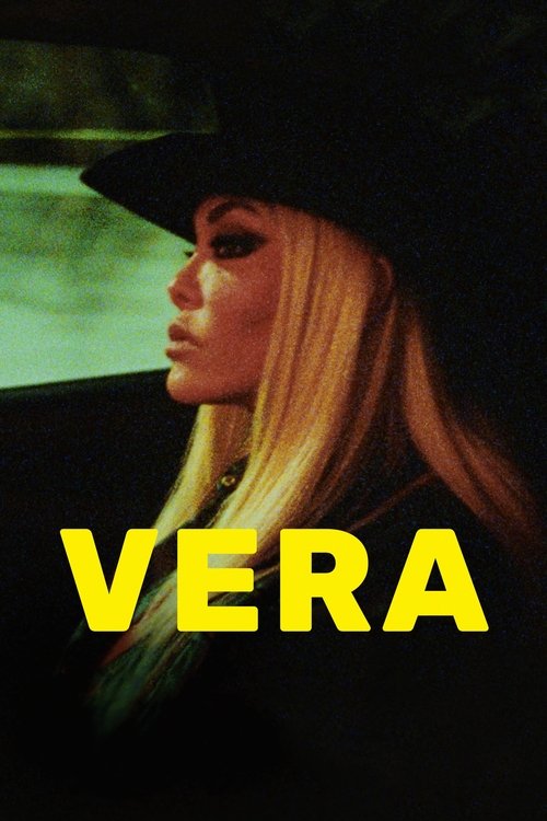 Affiche Vera