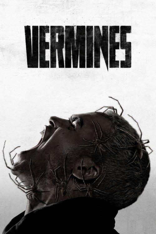 Affiche Vermines