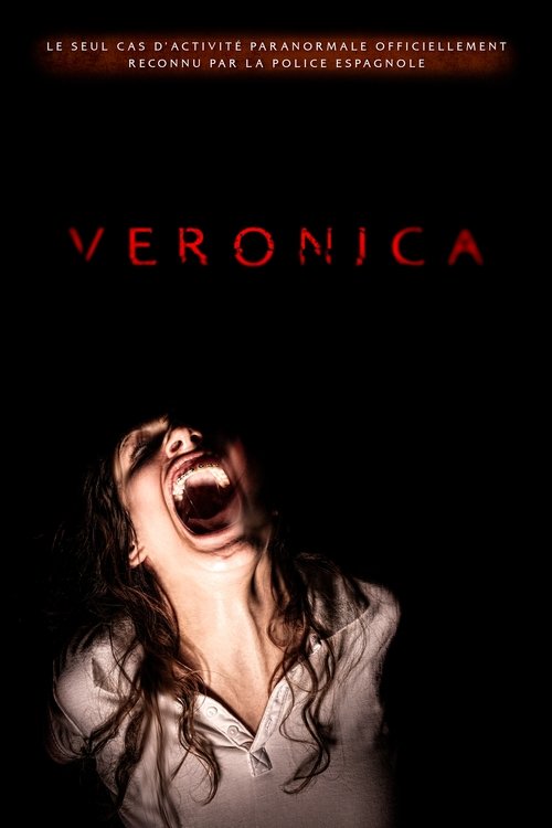 Affiche Verónica