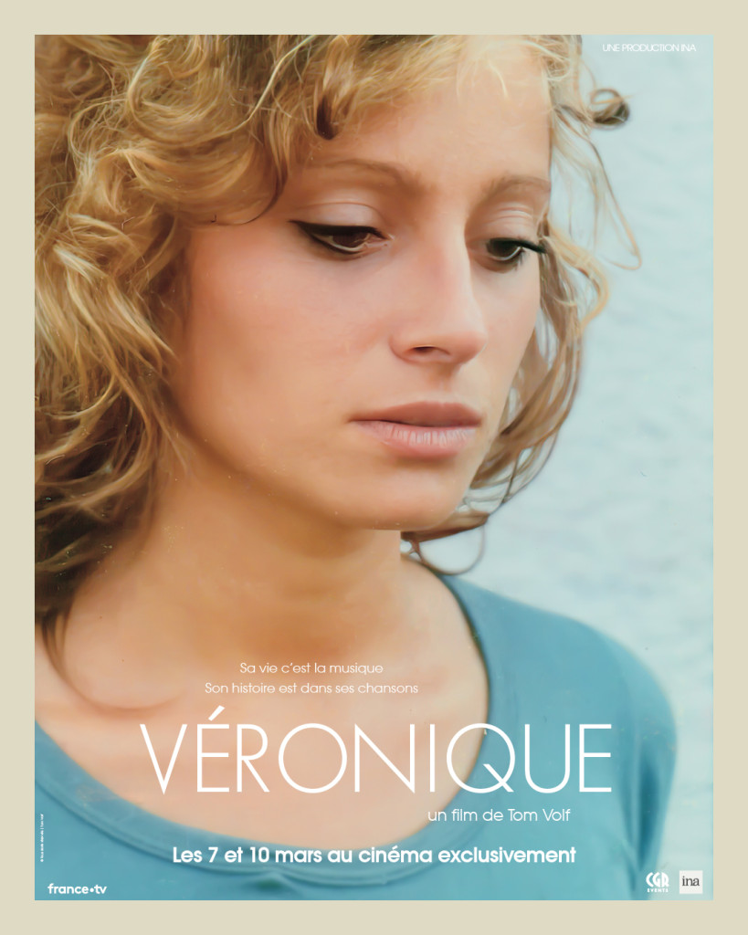 Affiche Véronique