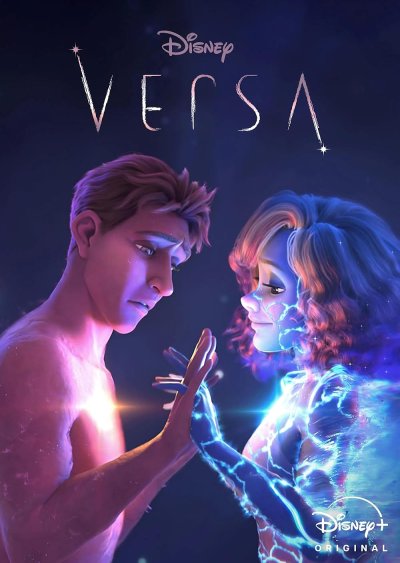Affiche Versa