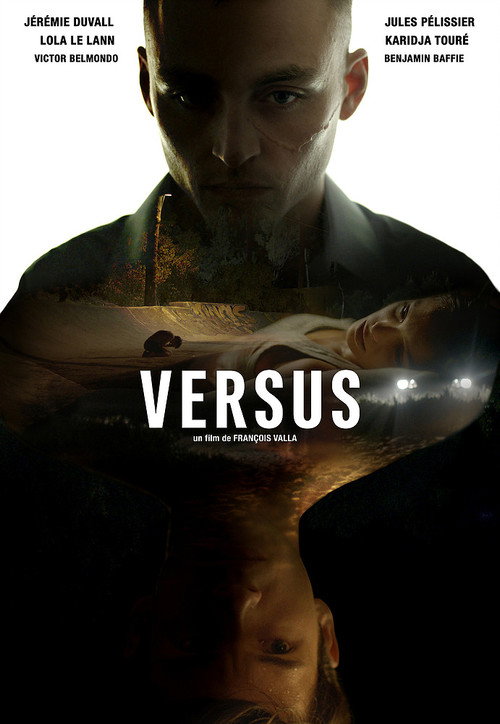 Affiche Versus