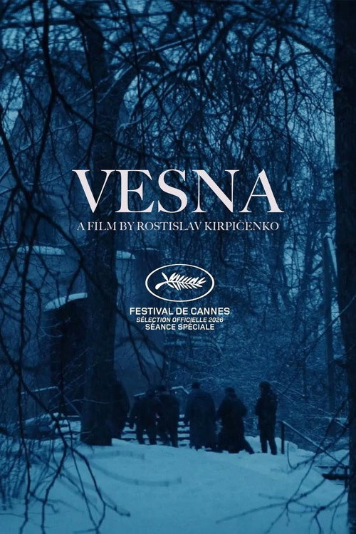 Affiche Vesna