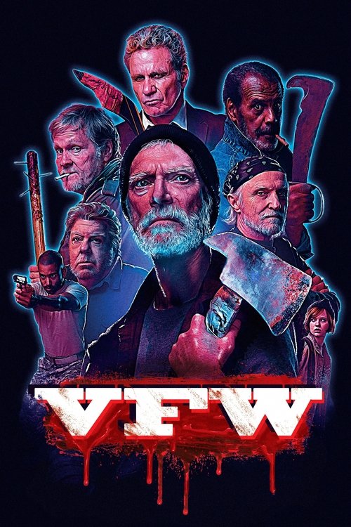 Affiche VFW