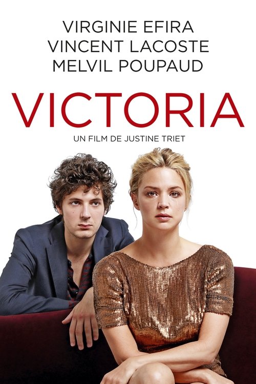 Affiche Victoria