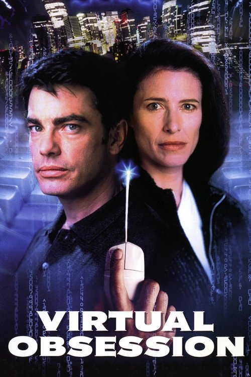 Affiche Virtual Obsession