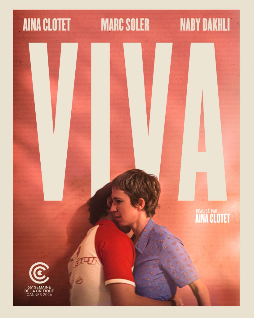 Affiche Viva