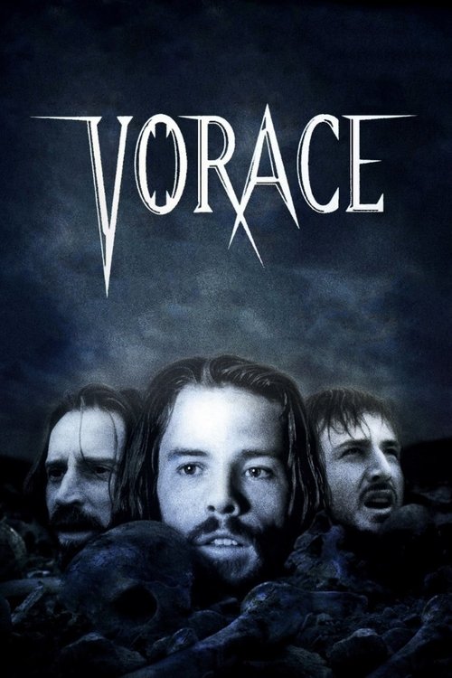 Affiche Vorace