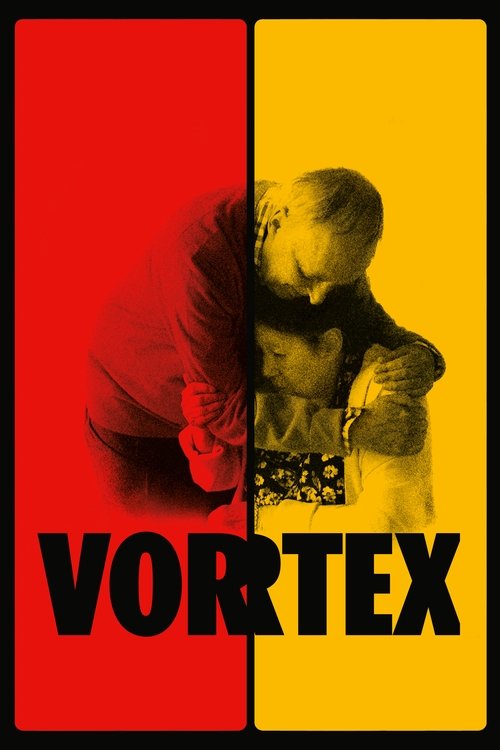 Affiche Vortex