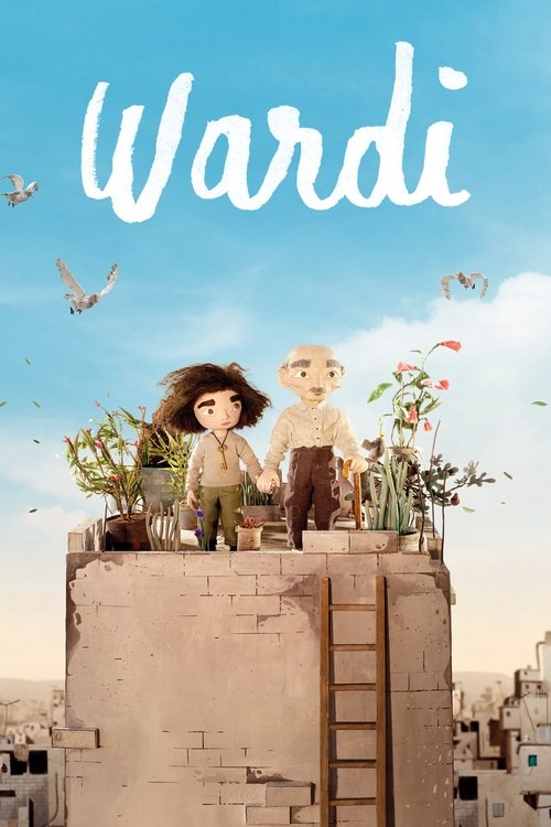 Affiche Wardi