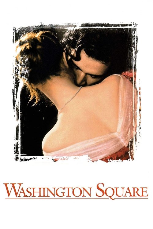 Affiche Washington Square
