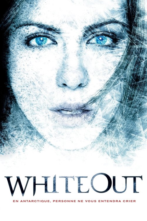 Affiche Whiteout