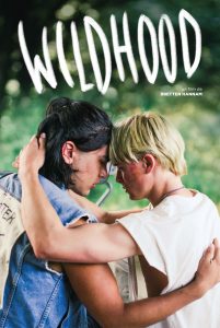 Affiche WILDHOOD